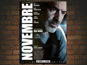 -Novembre (2022)-<br>The Original Movie