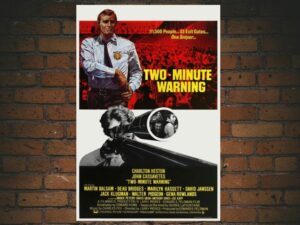 -Two-Minute Warning (1976)-<br>The Original Movie