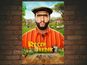 -Recep İvedik 7 (2022)-<br>The Original Movie