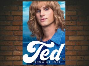 -Ted: Show Me Love (2022)-<br>The Original Movie