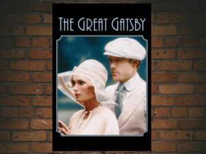 -The Great Gatsby (1974)-<br>The Original Movie