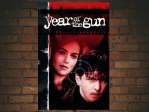 -Year of the Gun (1991)-<br>The Original Movie