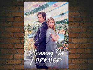 -Planning On Forever (2022)-<br>The Original Movie