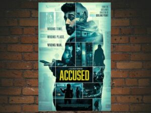-Accused (2023)-<br>The Original Movie