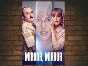-Mirror Mirror (2022)-<br>The Original Movie