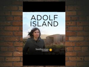 -Adolf Island (2019)-<br>The Original Movie