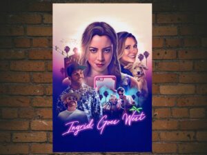 -Ingrid Goes West (2017)-<br>The Original Movie