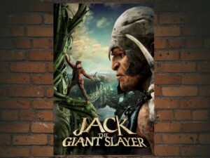 -Jack the Giant Slayer (2013)-<br>The Original Movie