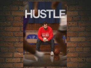 -Hustle (2022)-<br>The Original Movie