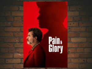 -Pain and Glory (2019)-<br>The Original Movie