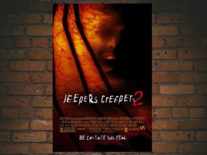 -Jeepers Creepers 2 (2003)-<br>The Original Movie