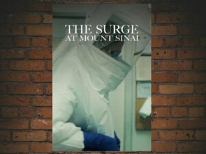 -The Surge at Mount Sinai (2021)-<br>The Original Movie