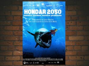 -Hondar 2050 (2018)-<br>The Original Movie