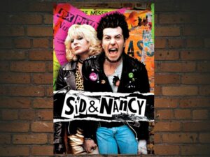 -Sid and Nancy (1986)-<br>The Original Movie