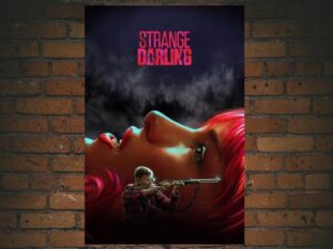 -Strange Darling (2024)-<br>The Original Movie