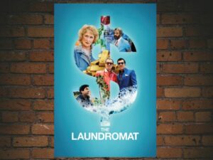 -The Laundromat (2019)-<br>The Original Movie