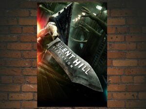 -Silent Hill: Revelation (2012)-<br>The Original Movie