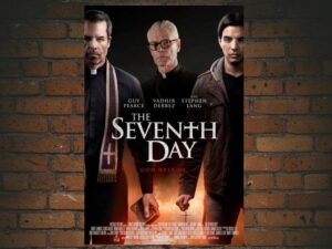 -The Seventh Day (2021)-<br>The Original Movie
