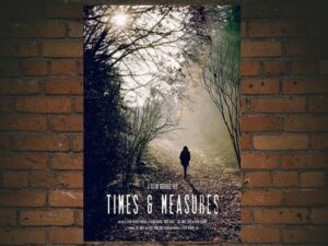 -Times & Measures (2020)-<br>The Original Movie