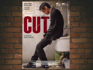 -Cut (2011)-<br>The Original Movie