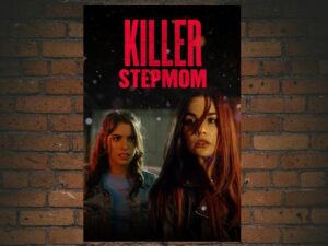 -Killer Stepmom (2022)-<br>The Original Movie