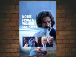-Notes from a Women Salesman (2021)-<br>The Original Movie