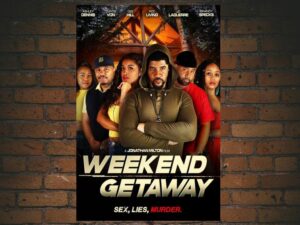 -Weekend Getaway (2022)-<br>The Original Movie