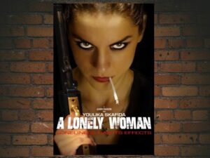 -A Lonely Woman (2018)-<br>The Original Movie