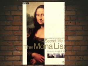 -Secrets of the Mona Lisa (2015)-<br>The Original Movie