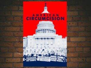 -American Circumcision (2017)-<br>The Original Movie