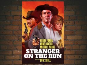 -Stranger On The Run (1967)-<br>The Original Movie