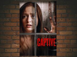 -Captive (2021)-<br>The Original Movie