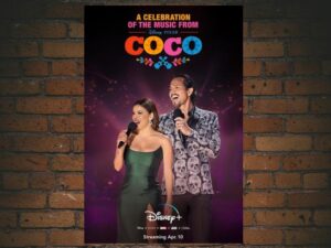 -A Celebration of the Music from Coco (2020)-<br>The Original Movie