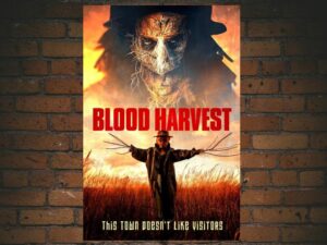 -Blood Harvest (2023)-<br>The Original Movie