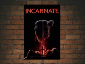 -Incarnate (2016)-<br>The Original Movie