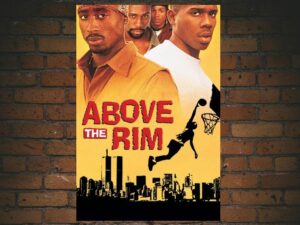 -Above the Rim (1994)-<br>The Original Movie
