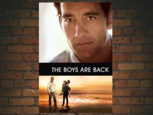 -The Boys Are Back (2009)-<br>The Original Movie