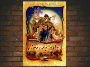 -Arabian Nights PT2 (2000)-<br>The Original Movie