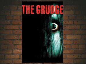 -The Grudge (2004)-<br>The Original Movie