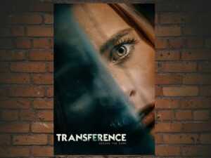 -Transference: Escape the Dark (2020)-<br>The Original Movie