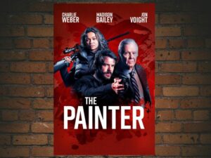 -The Painter (2024)-<br>The Original Movie