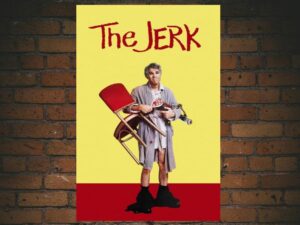 -The Jerk (1979)-<br>The Original Movie