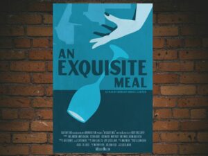 -An Exquisite Meal (2020)-<br>The Original Movie