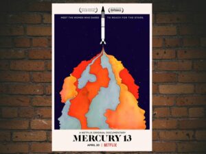 -Mercury 13 (2018)-<br>The Original Movie