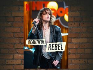 -Beautiful Rebel (2024)-<br>The Original Movie