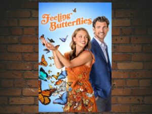 -Feeling Butterflies (2022)-<br>The Original Movie