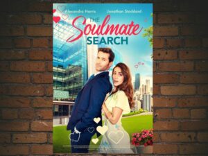 -The Soulmate Search (2023)-<br>The Original Movie