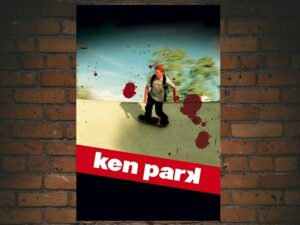 -Ken Park (2002)-<br>The Original Movie