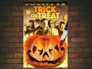 -Trick Or Treat (2019)-<br>The Original Movie