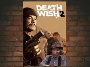 -Death Wish II (1982)-<br>The Original Movie